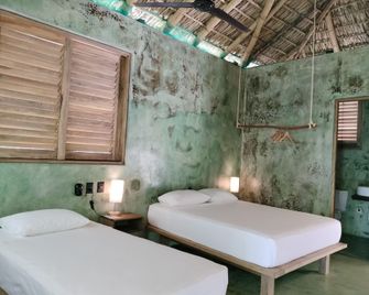 Cocos Hotel - Zipolite