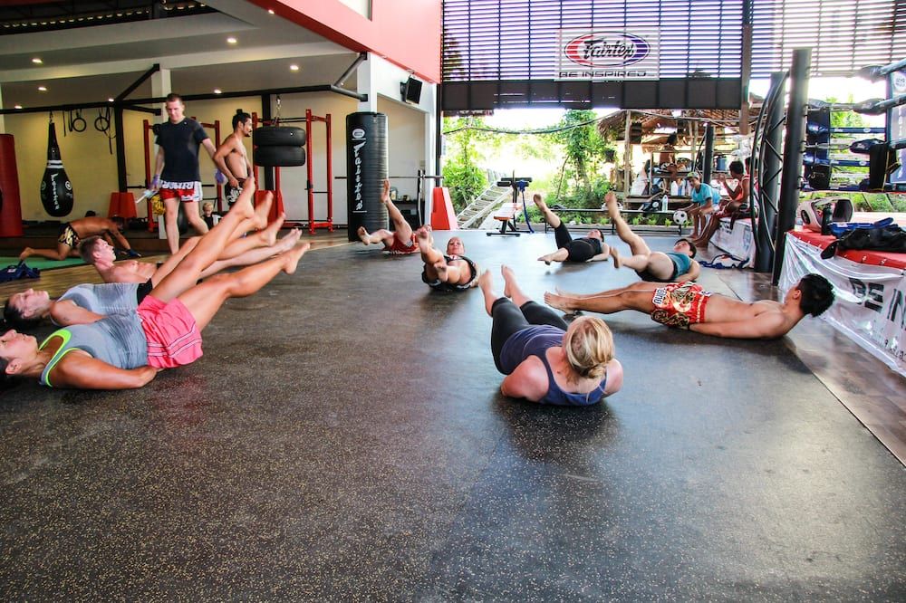 Lanta Sport Resort - Koh Lanta