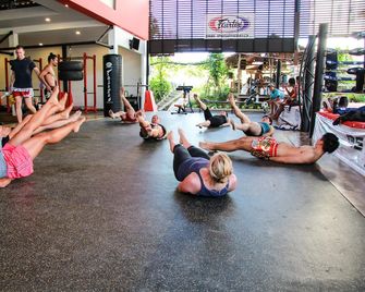 Lanta Sport Resort - Koh Lanta