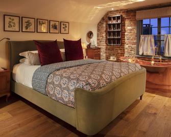 The Leicester Arms - Tonbridge - Bedroom