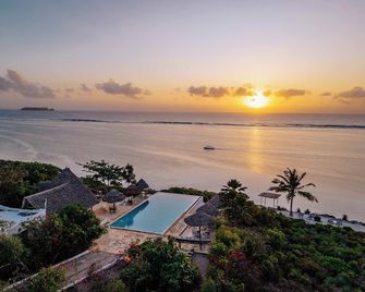Kasha Boutique Hotel - Matemwe