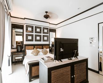 99 The Heritage Hotel - Chiang Mai