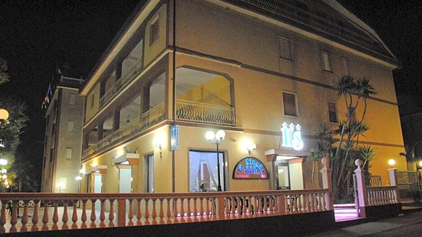 Hotel Ristorante la Siesta