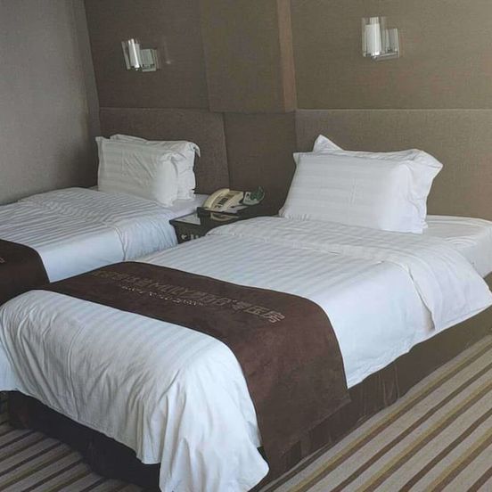 Poly Hotel image 1
