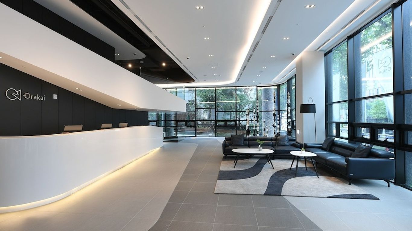 Orakai Daehakro Hotel, BW Signature Collection