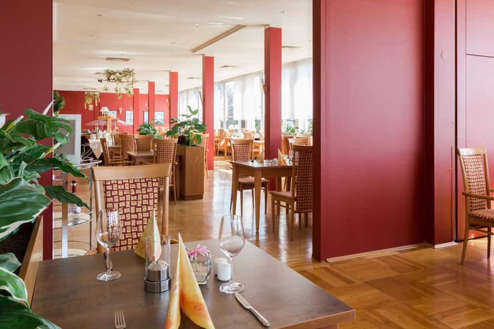 Werrapark Resort Hotel Frankenblick - Masserberg - Restaurant