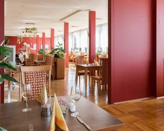 Werrapark Resort Hotel Frankenblick - Masserberg