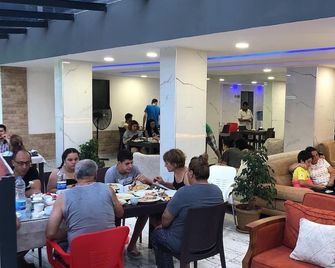 Palmiye Otel 2 - Kizkalesi