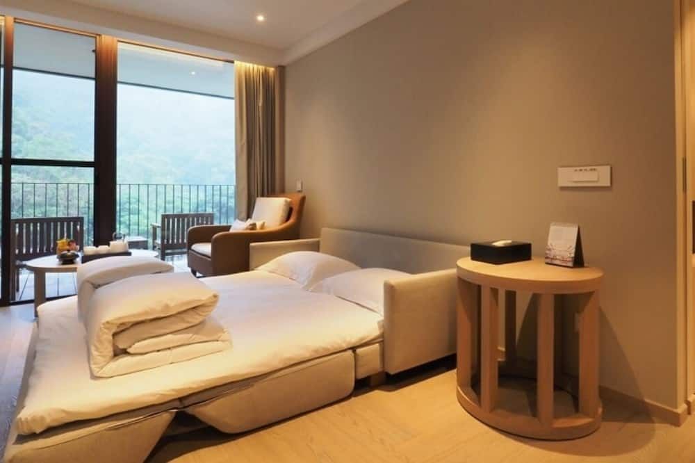 هوتل رويال تشياوسي