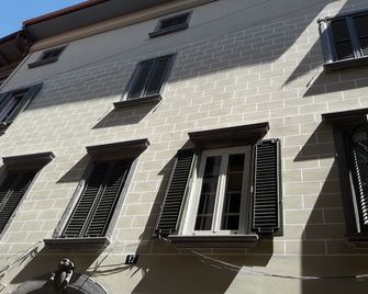 Bergamo: House with character - Bergamo - Gebäude