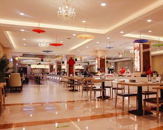 Yangchun International Hotel - Rizhao - Restaurant