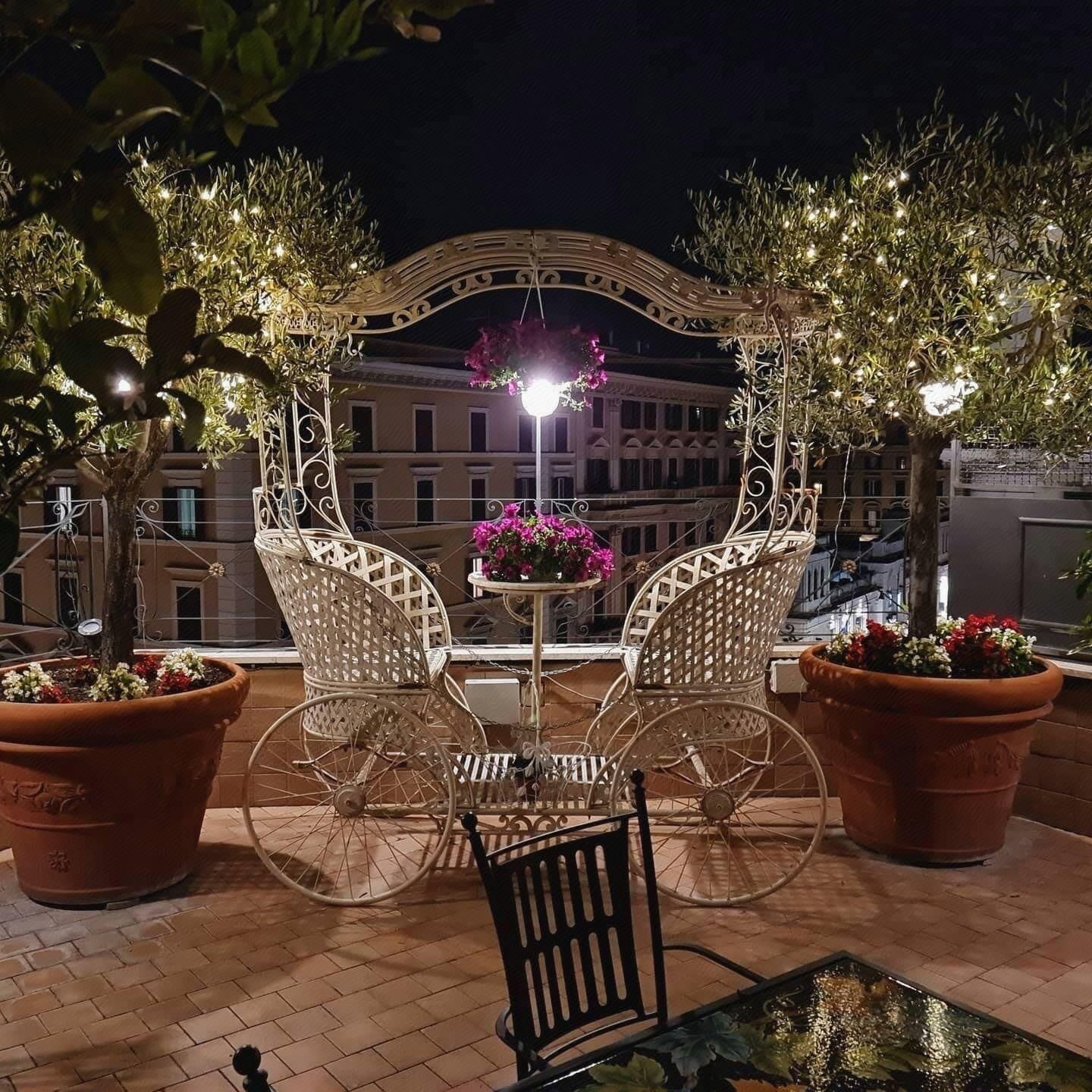 داي كونسولي هوتل