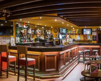 The Famous Star Hotel - Moffat - Bar