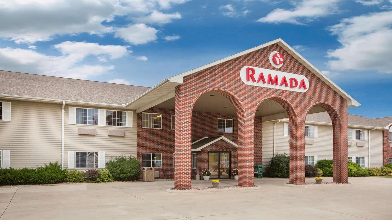 Ramada by Wyndham Spirit Lake/Okoboji