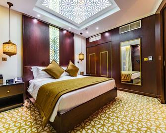 Time Rako Hotel - Al Wakra - Camera da letto