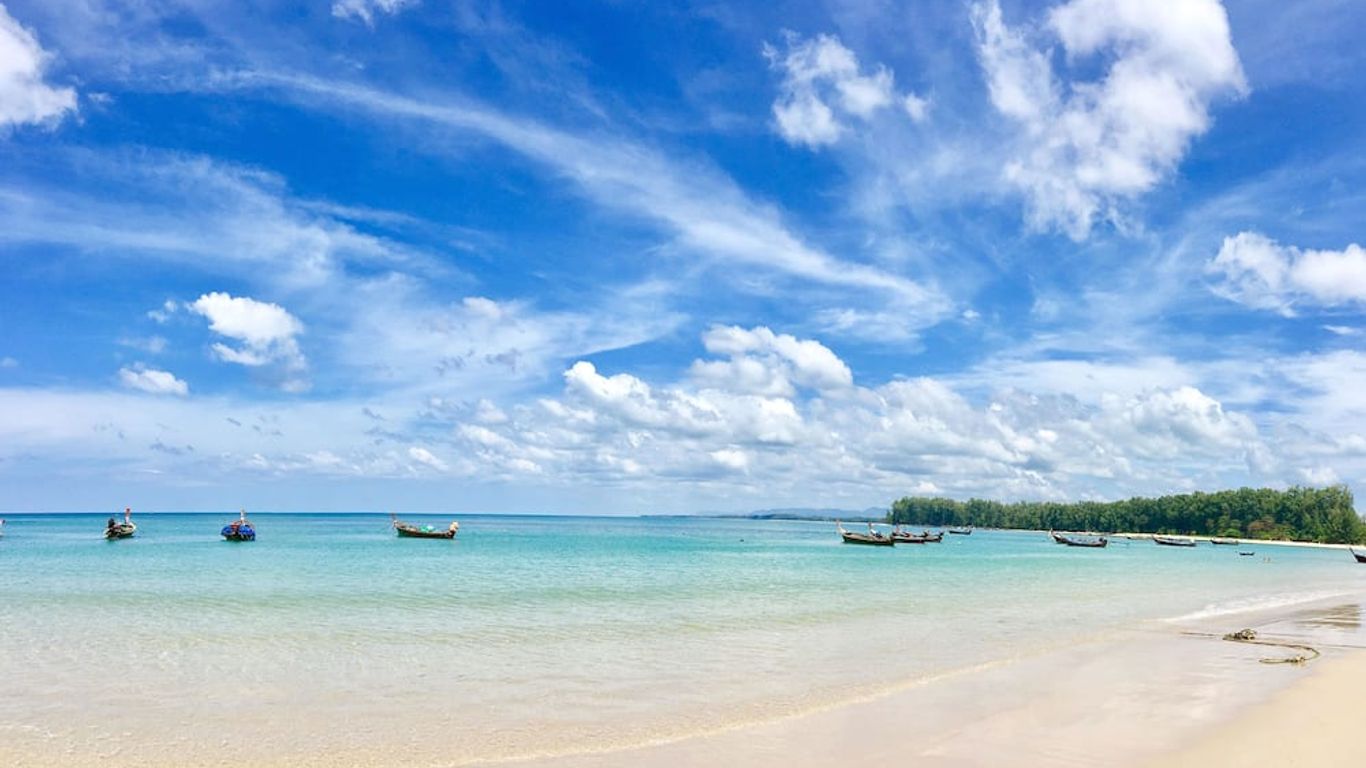 Ideo Phuket Hotel - Naiyang Beach