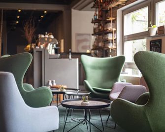 Big Mama Berlin - Berlin - Lounge