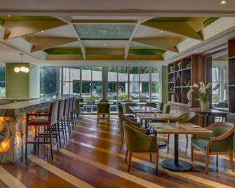 Sheraton Mexico City Maria Isabel Hotel - Ciudad de México - Restaurante
