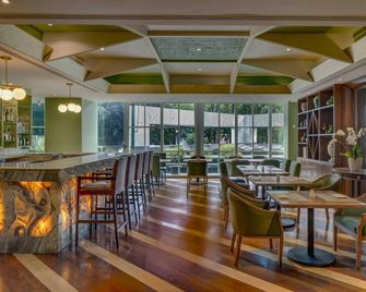 Sheraton Mexico City Maria Isabel Hotel - Ciudad de México - Restaurante