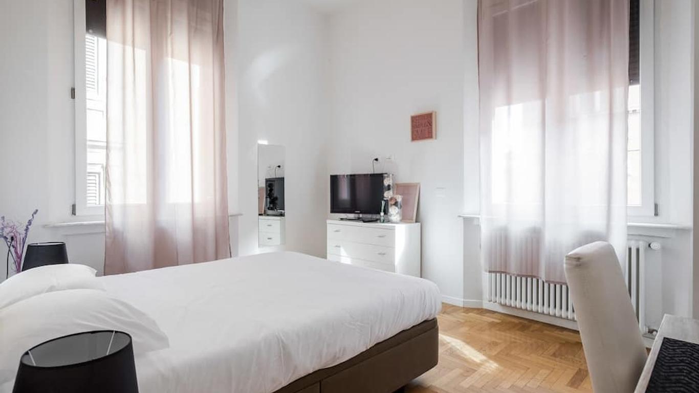 Cavalieri's Grand