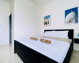 Ameera Inn - Yakarta - Habitación