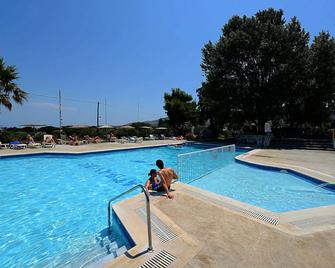 Gelli Apartments - Miasto Kos