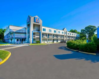 Motel 6 Virginia Beach Va - Virginia Beach - Building