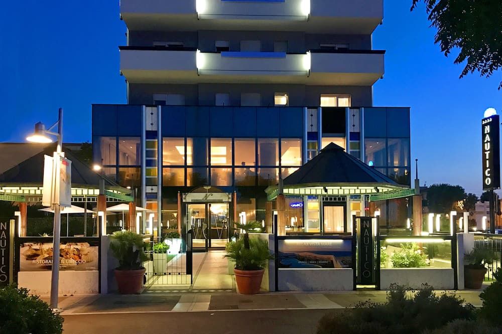 Hotel Nautico