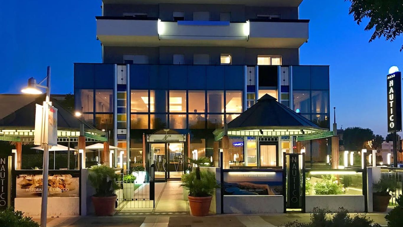 Hotel Nautico