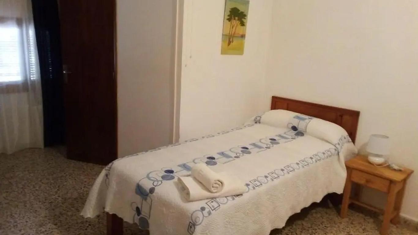 Hostal Pepe