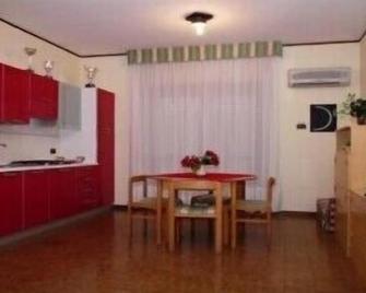 Residence Royal - Συρακούσες - Τραπεζαρία