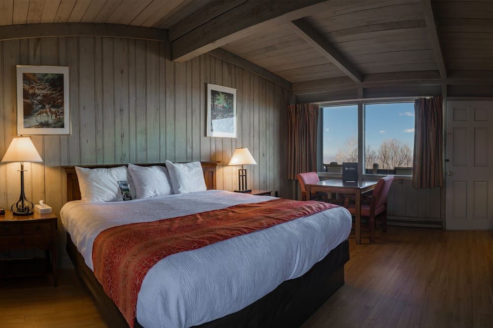 Skyland Resort - Luray - Chambre
