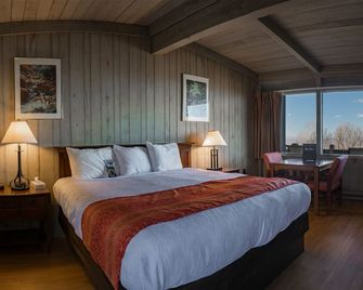 Skyland Resort - Luray - Chambre