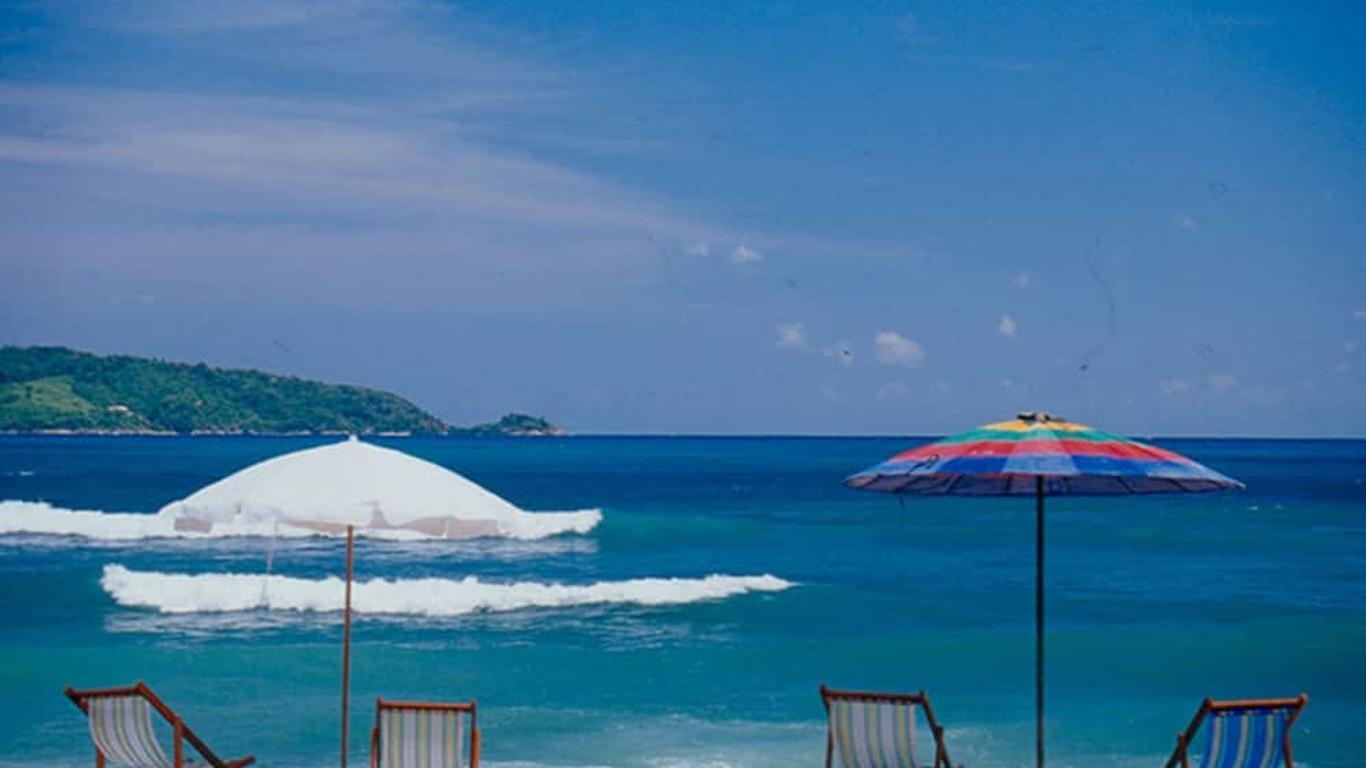 Sunset Beach Resort