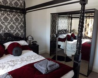 Peniarth arms - Tywyn - Slaapkamer