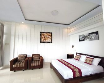 La Montana - Banjar - Quarto