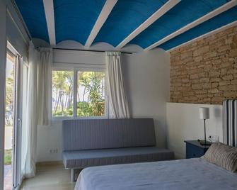 Sa Punta Negra - Begur - Bedroom