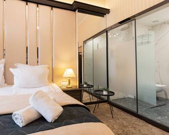 Tsarevets Boutique Hotel & Spa - Veliko Tarnovo