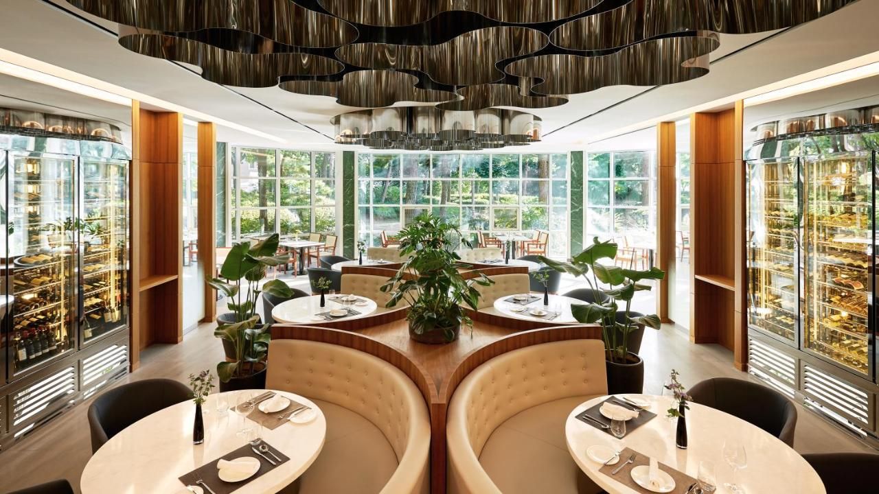 Mayfield Hotel & Resort Seoul thumbnail 3