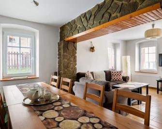 Chalet Chata - Kovářská - Comedor