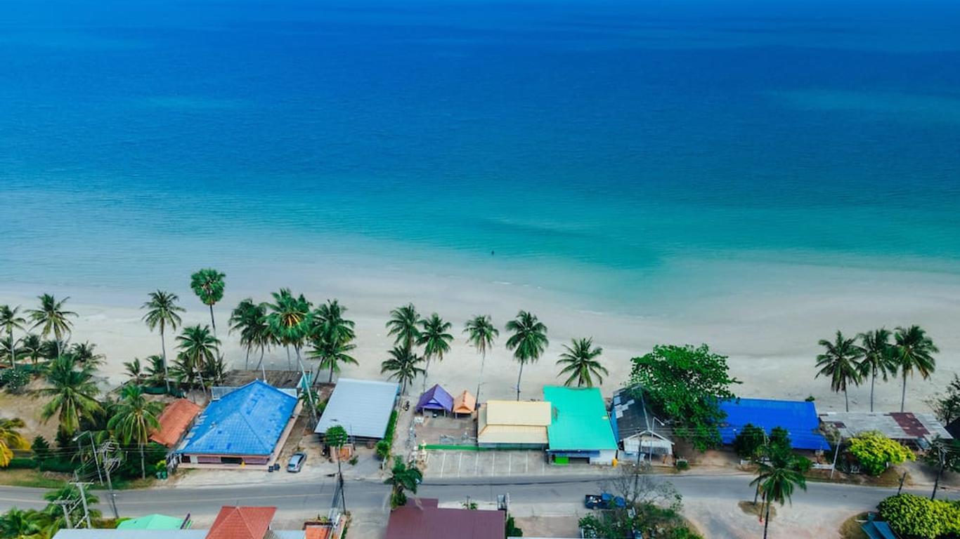 Talay Sai @ Thung Wua Laen