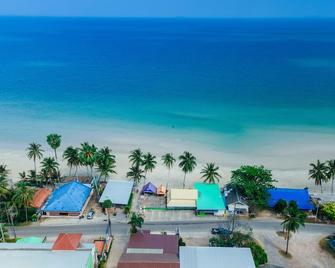 Talay Sai @ Thung Wua Laen - Chumphon - Strand