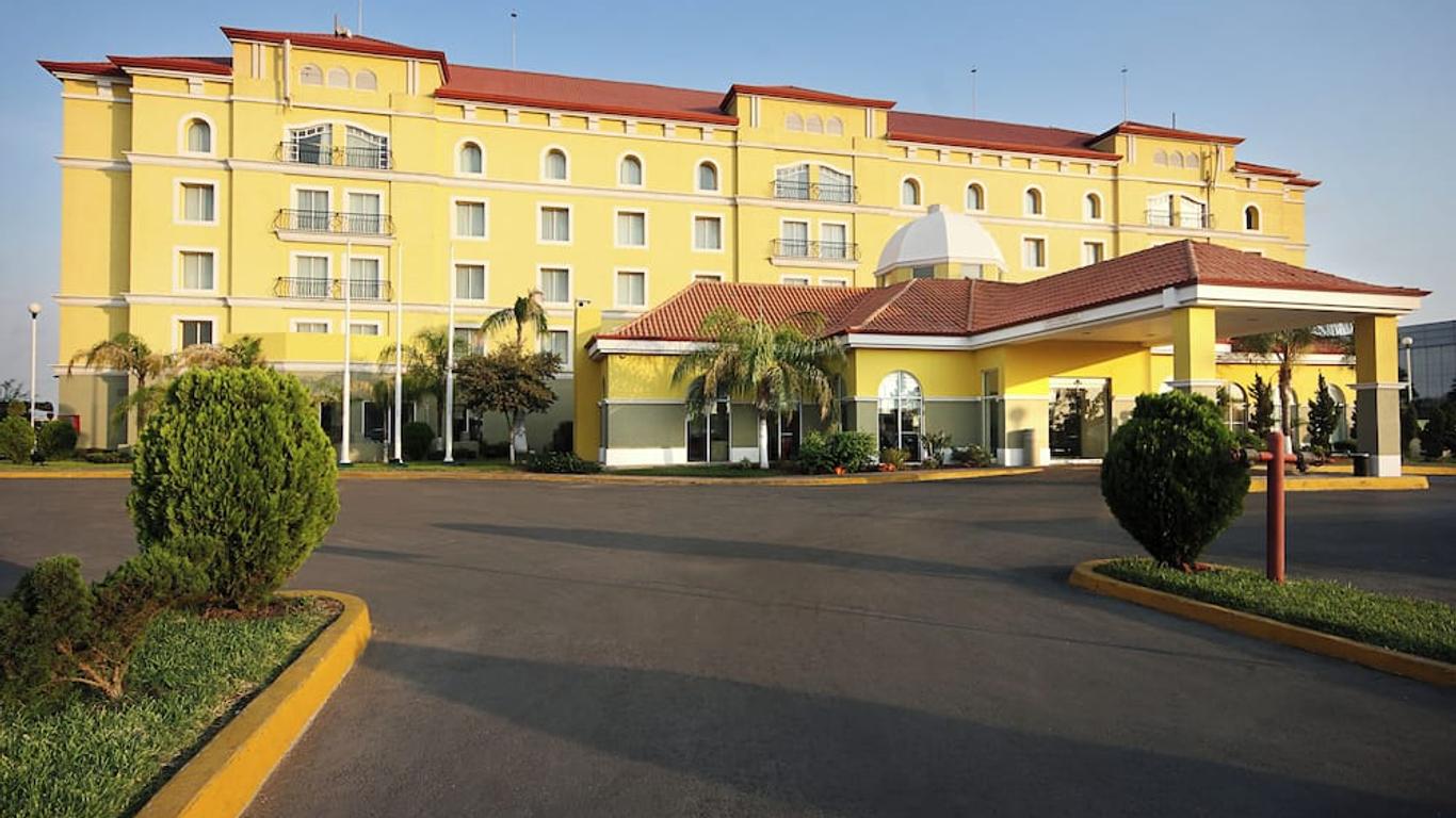 Fiesta Inn Nuevo Laredo