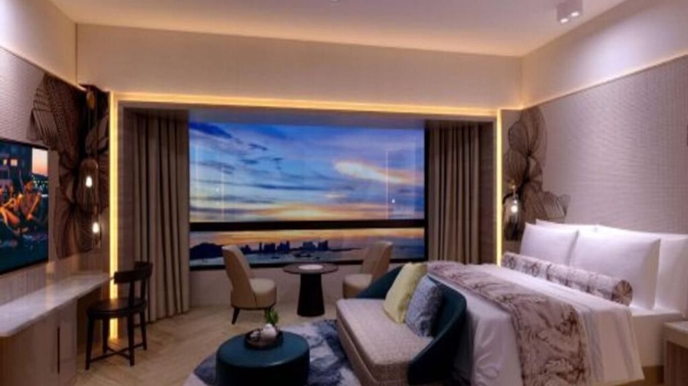 Ascott Gurney Penang