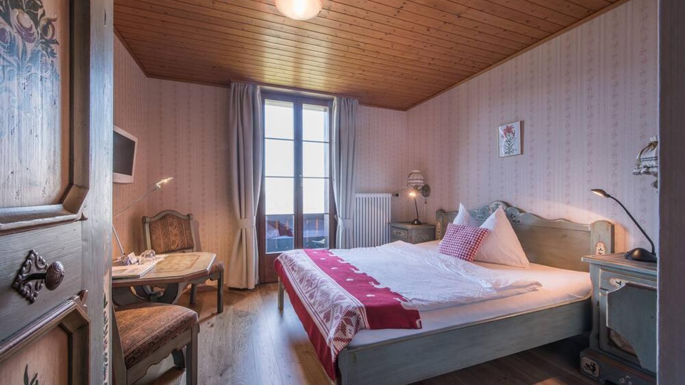 博西特餐廳酒店 - 碧坦堡