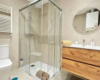 Habitaciones en Toledo - Madrid