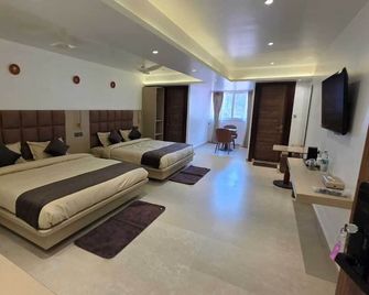 Hotel Anukampa - Ramgarh