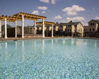 Waterside Condo - Norris Lake - Andersonville, Tn - Andersonville - Pool