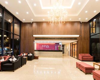 Viva Residence - Bangkok - Receptionist