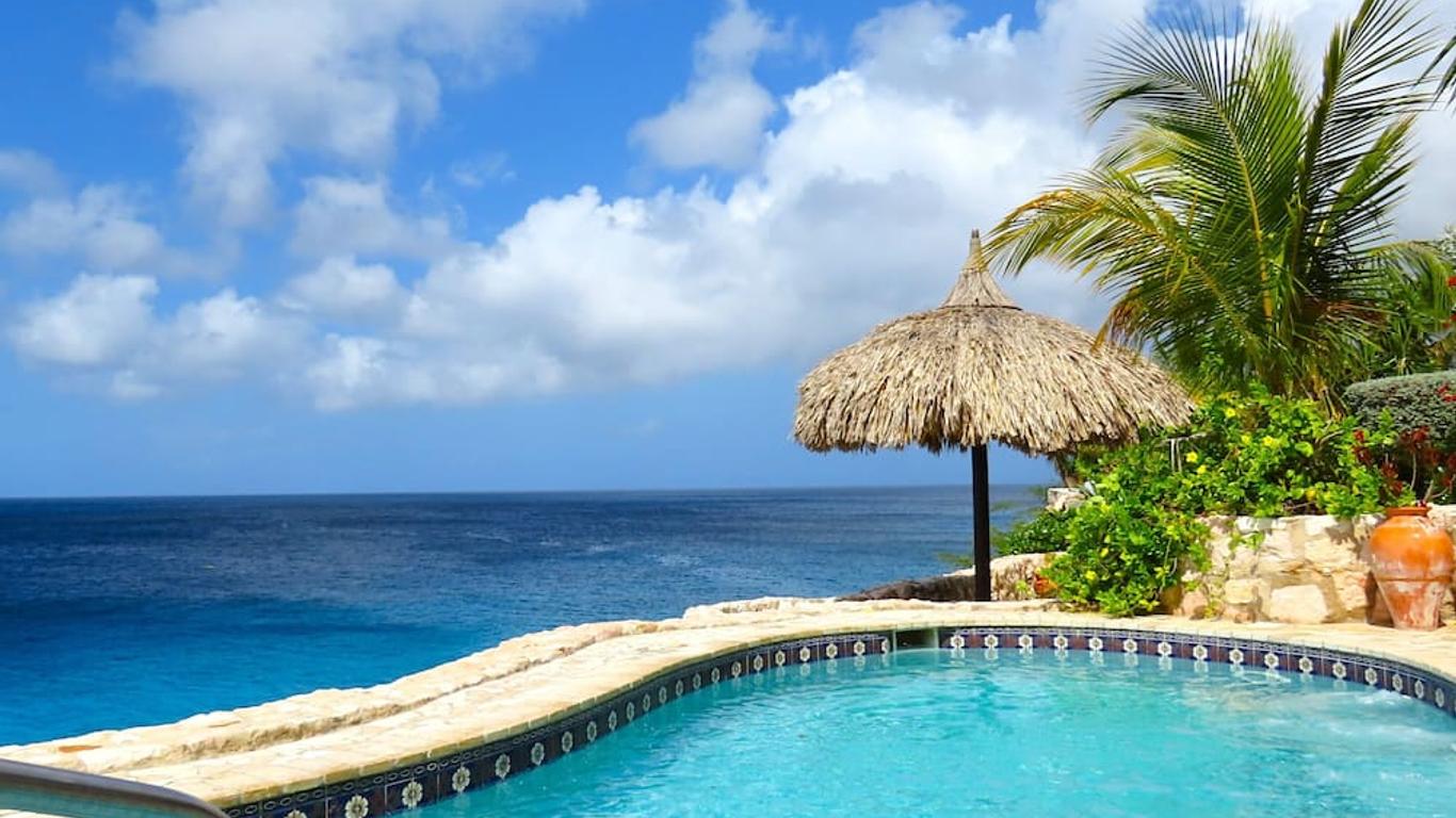 Lagun Blou Dive and Beach Resort